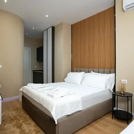 Gamma Seaside Hotel Durres Exterior photo