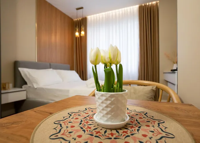 Gamma Seaside Hotel