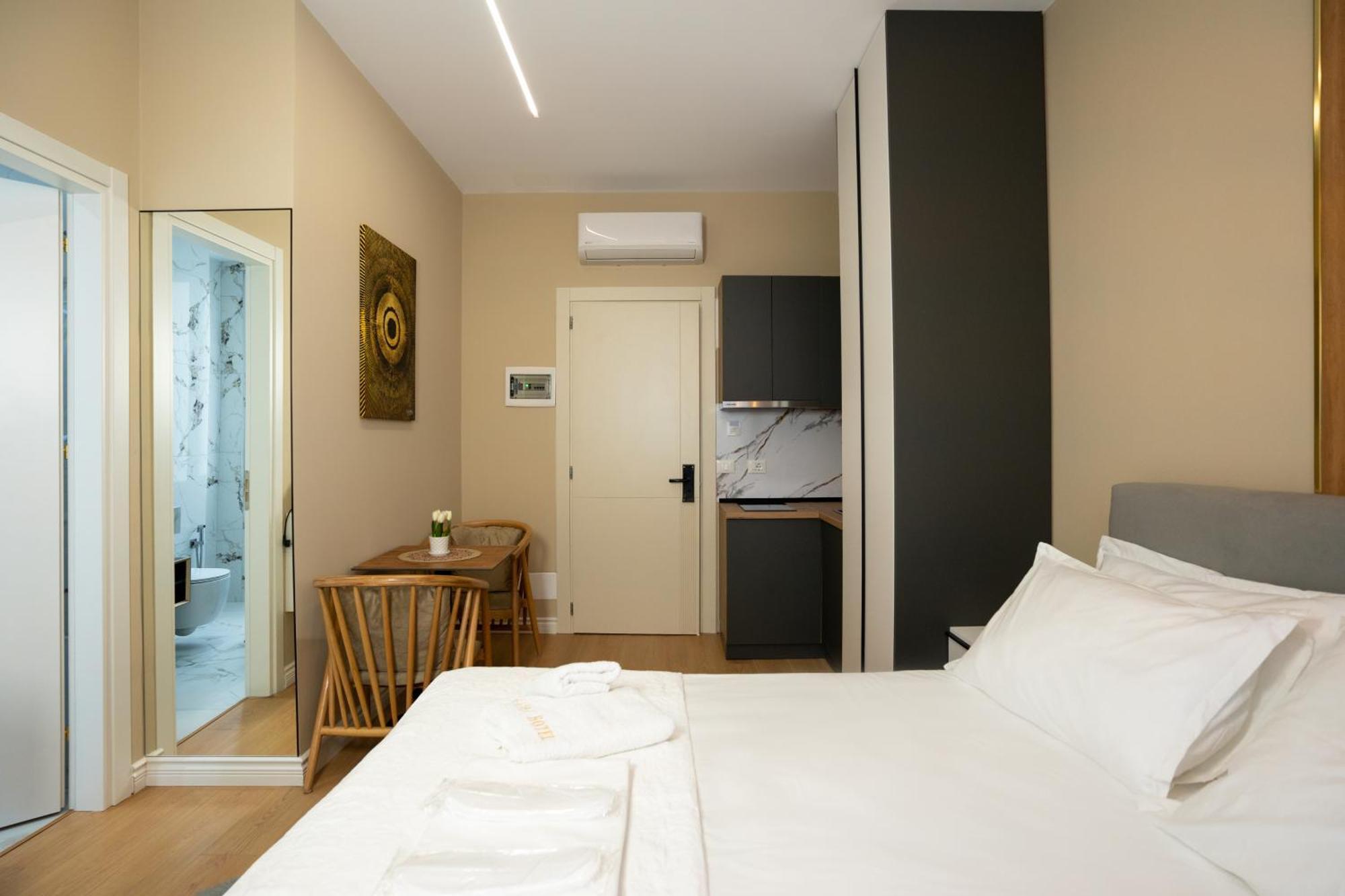 Apartman Gamma Seaside Durrës