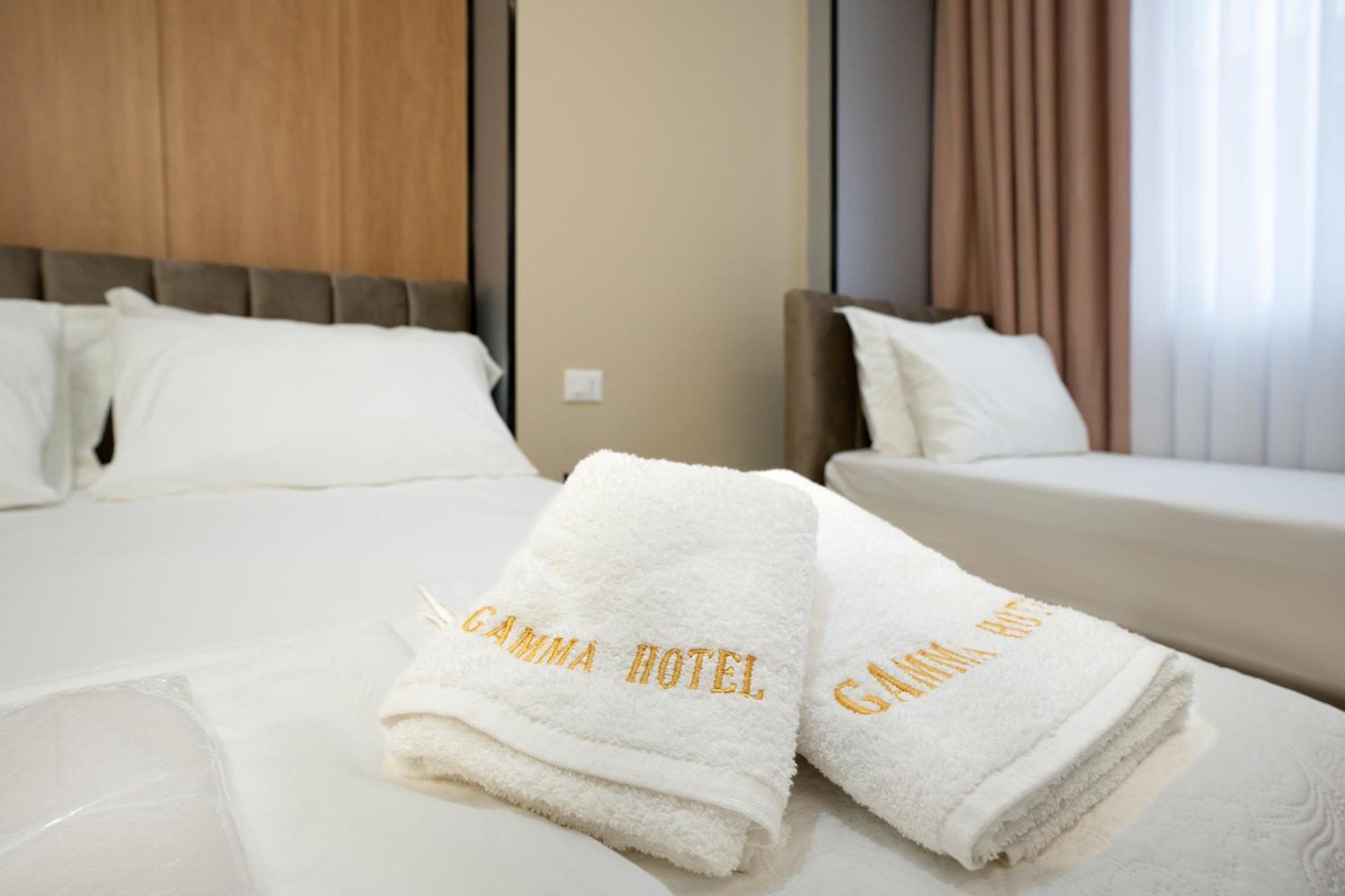 Apartman Gamma Seaside Durrës