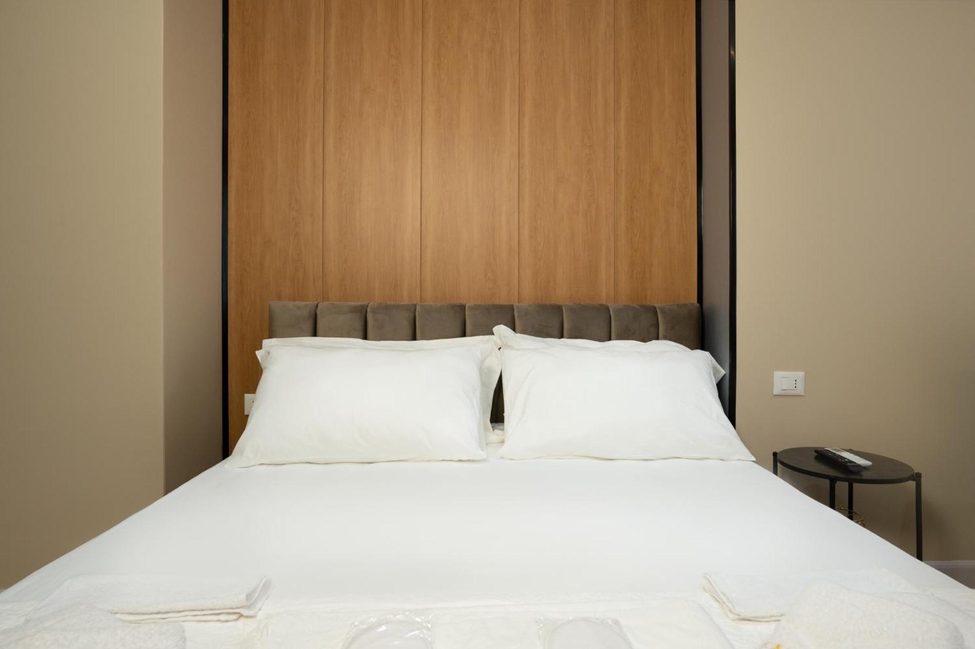 Apartman Gamma Seaside