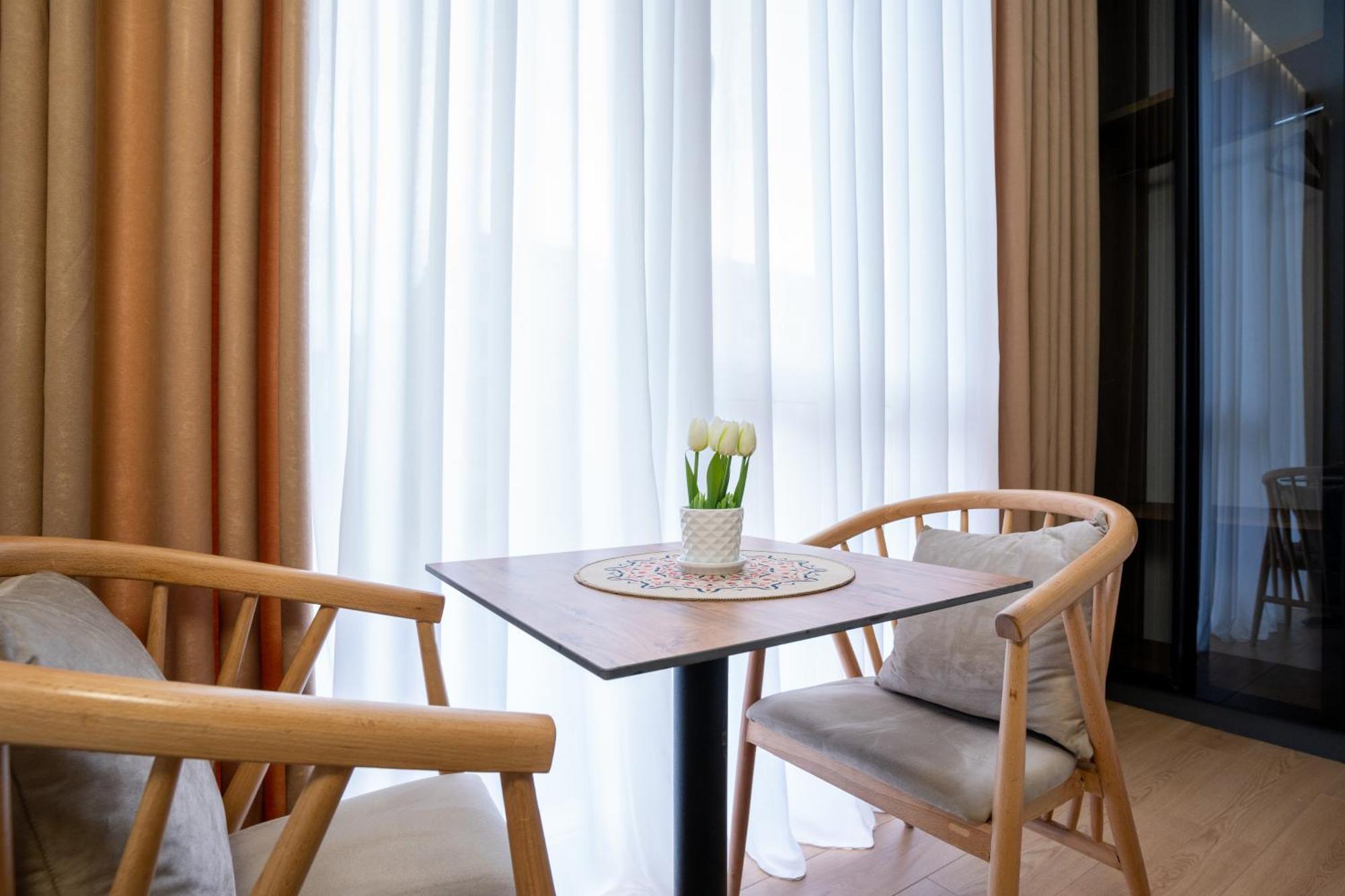 Gamma Seaside Apartman Durrës