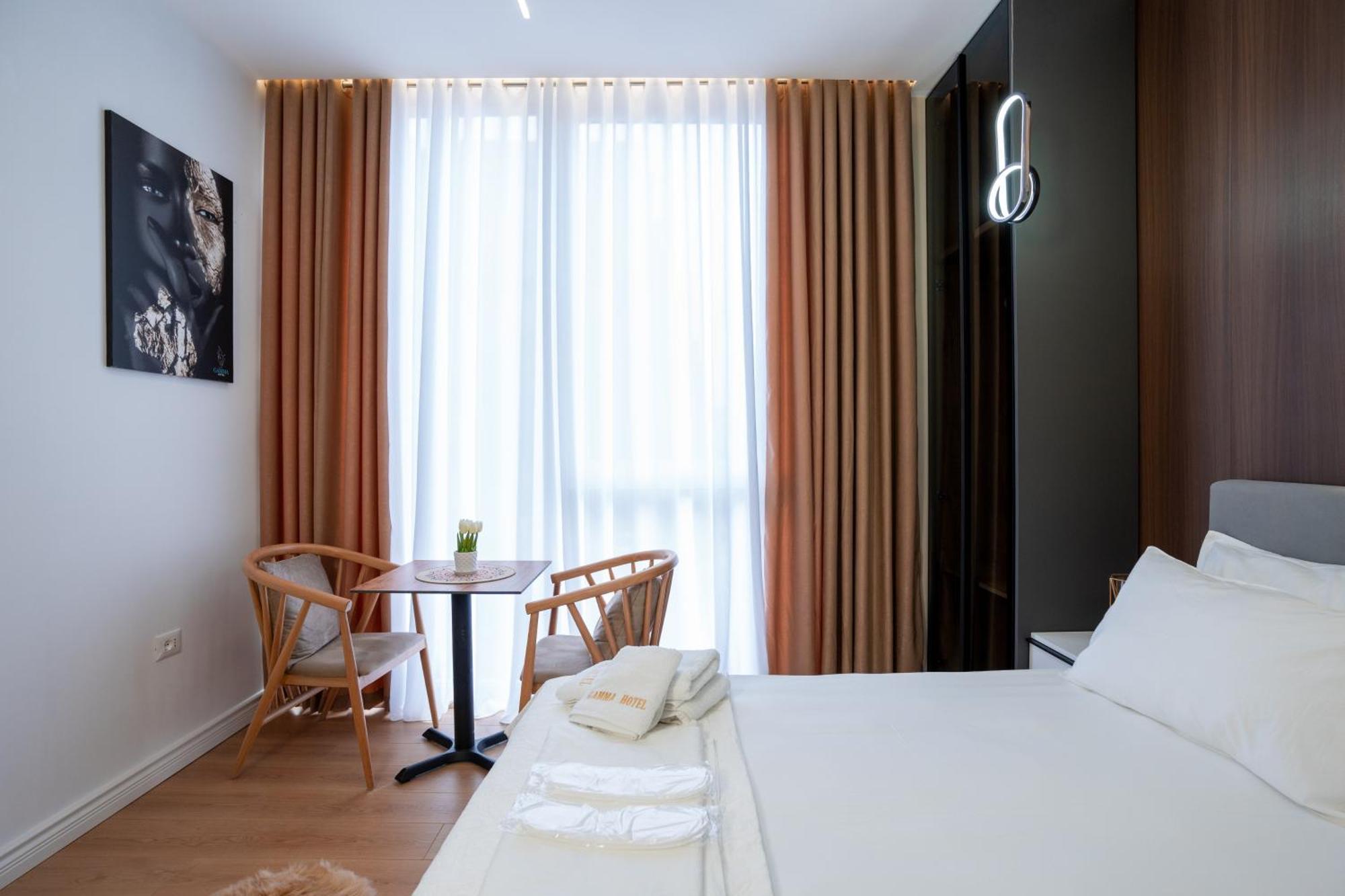 Apartman Gamma Seaside