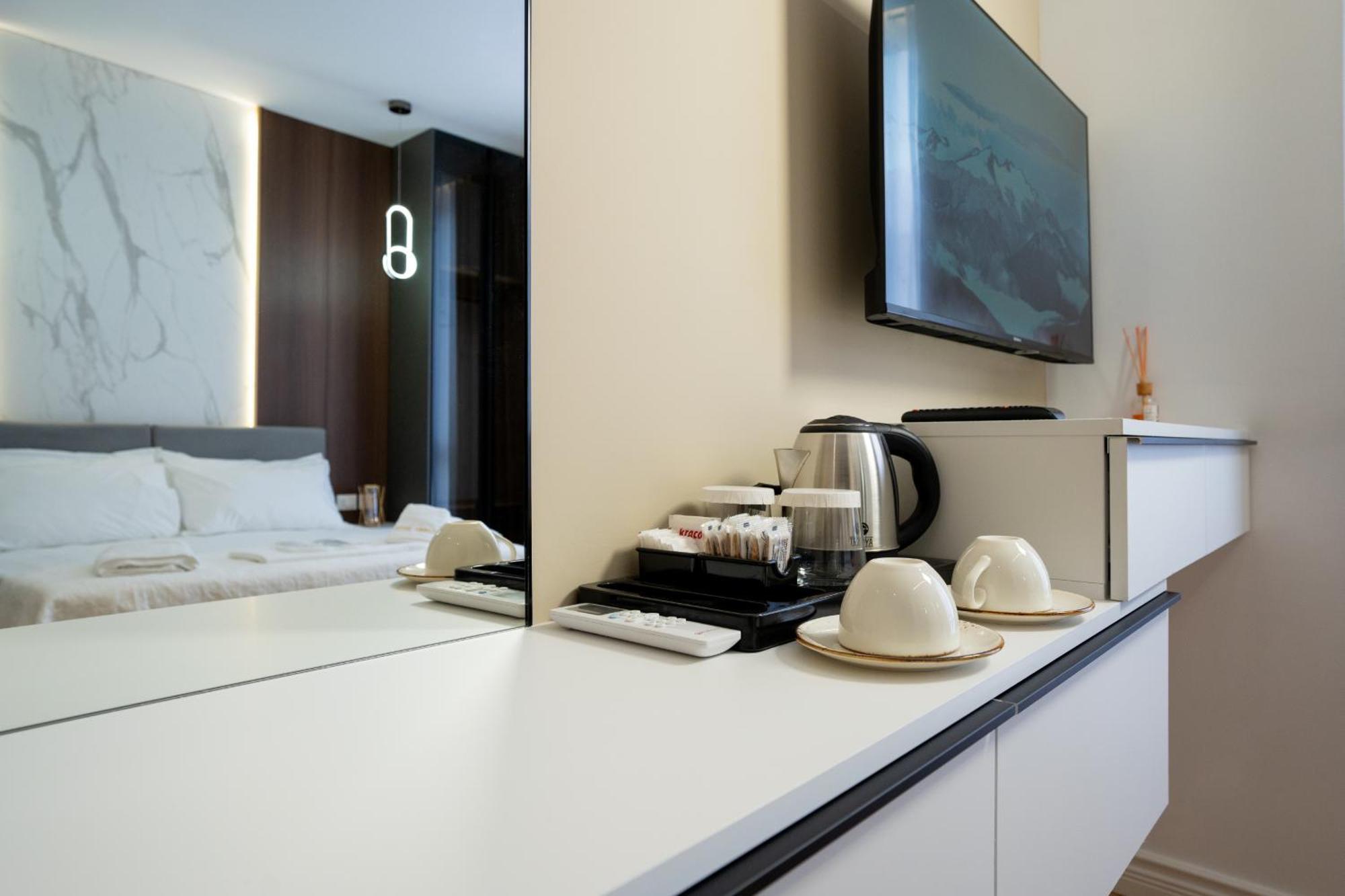 Apartman Gamma Seaside