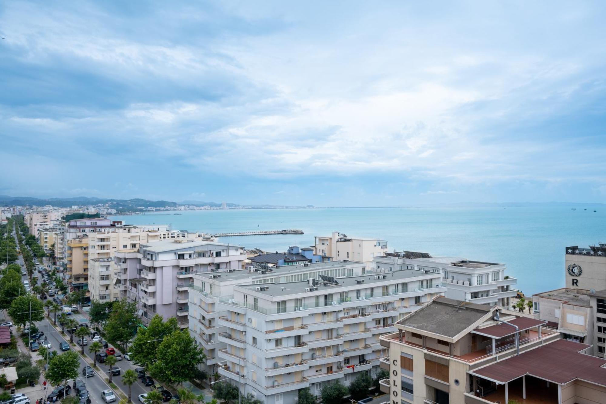 Apartman Gamma Seaside *