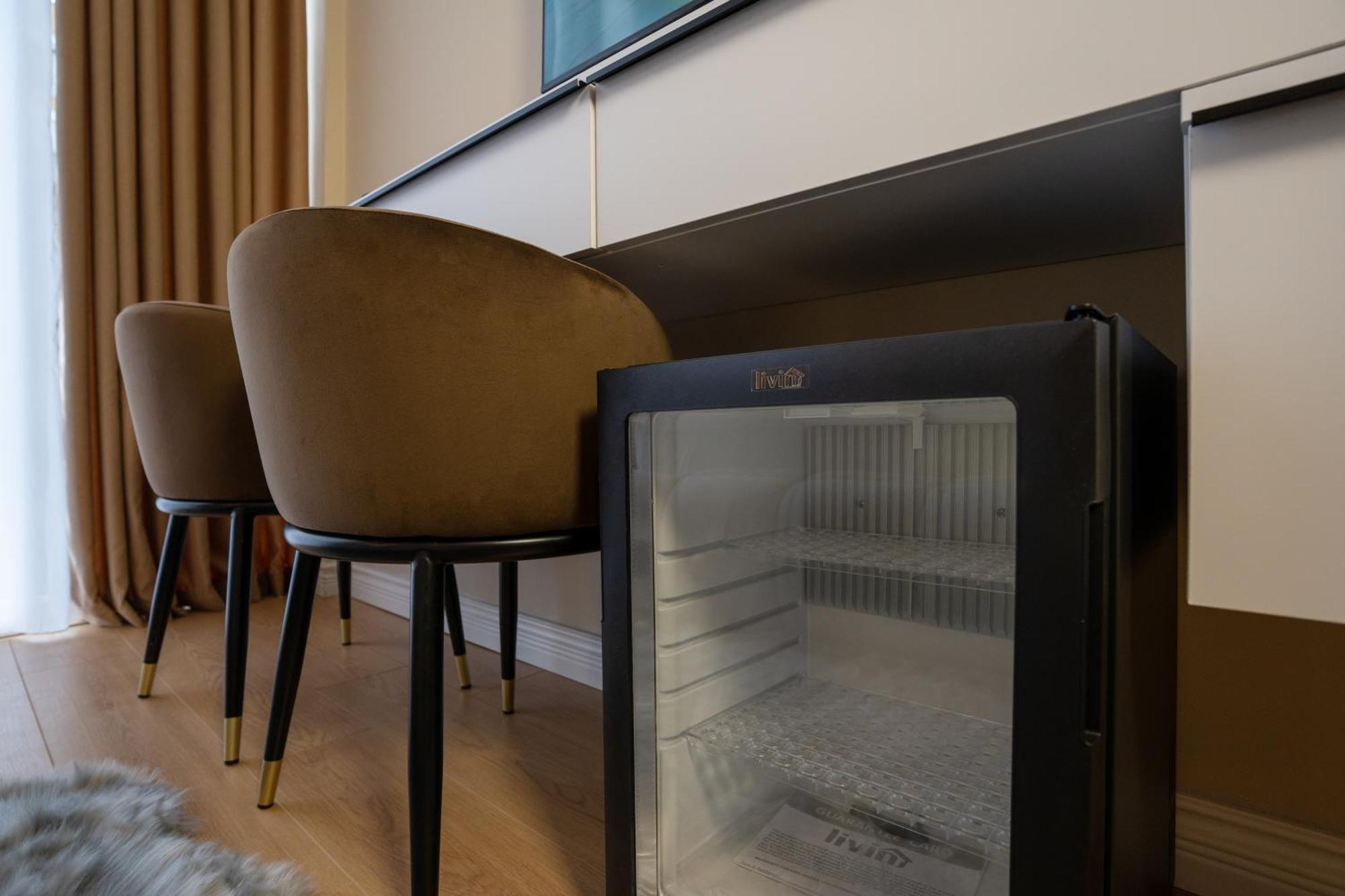 Apartman Gamma Seaside