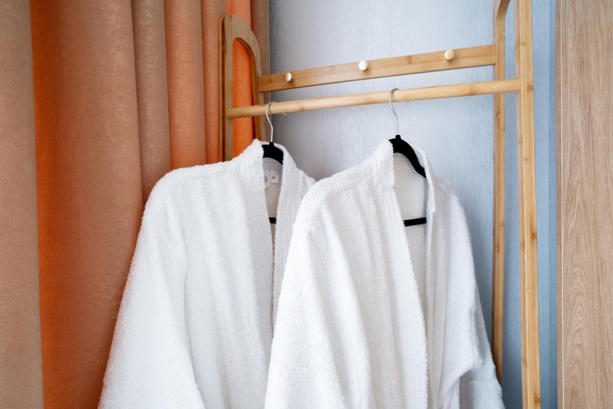 Apartman Gamma Seaside *